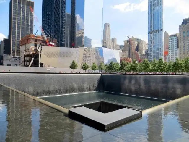A Retrospective Look at 9/11, Eleven years later