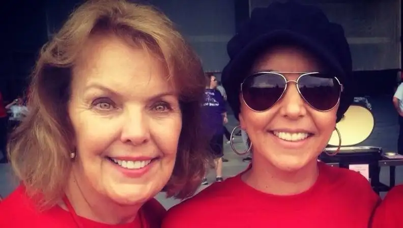 An unsung hero, daughter battling cancer, will you dance?