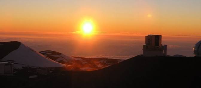 How One Restless Night Changed My Life, The Human Element