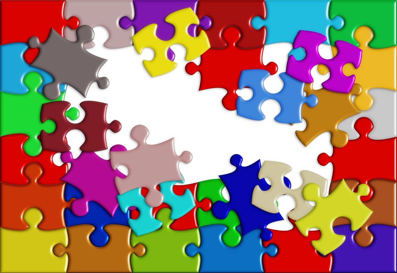 Need a Puzzle! 1000 Piece Jigsaw, Operation, Jenga, Rubix Cube?