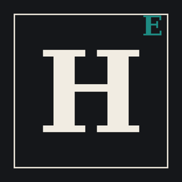 The Human Element mark