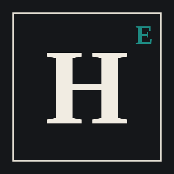 TheHumanElement.Life